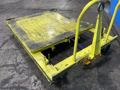 Used KTEC _UNKNOWN_ Tuggers Ohio US | HGR 24 #1358124