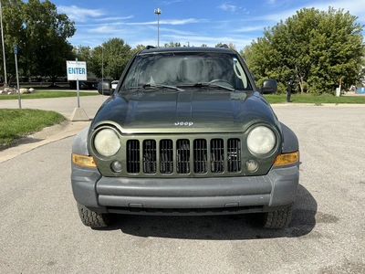 Used 2006 JEEP LIBERTY SUVs Michigan US | Miedema Asset Management Group #1474422