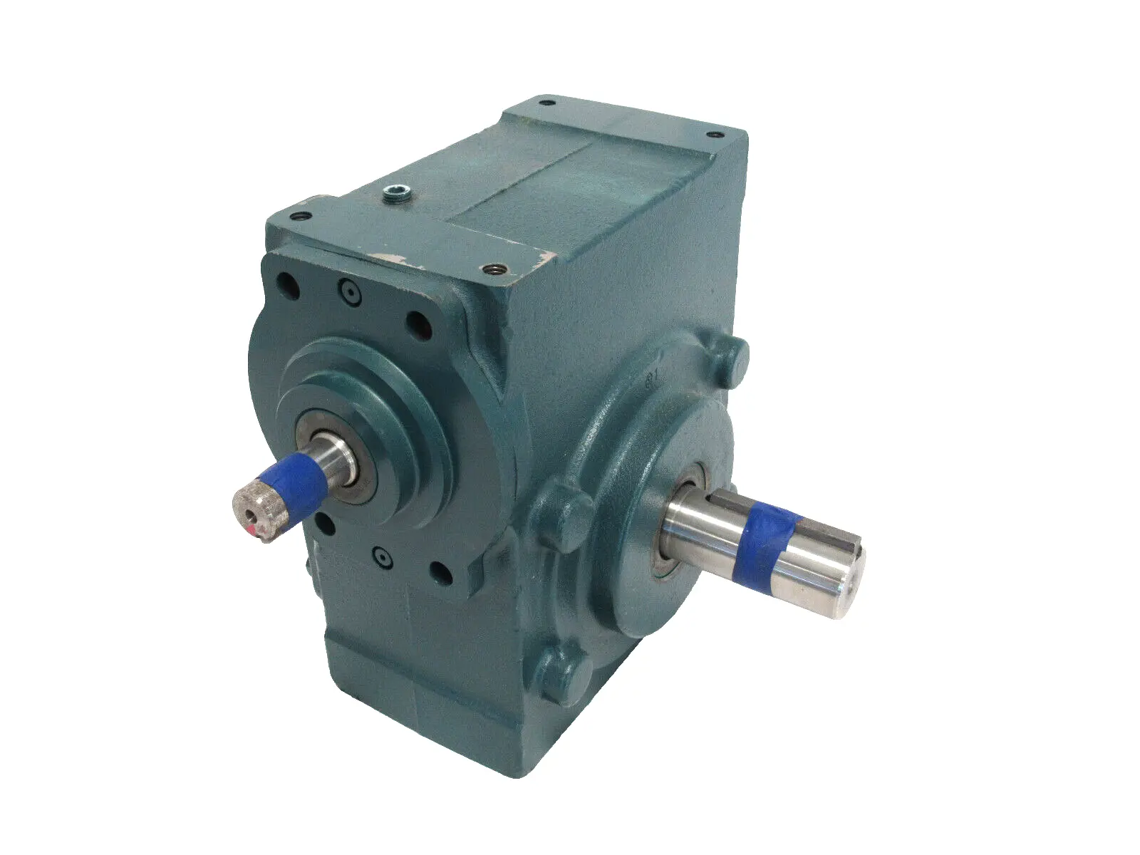 NEW BALDOR 35S20R GEAR REDUCER 20:1
