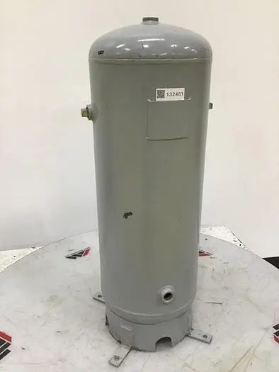 Used PENWAY 19254 Air Compressors (Misc) | Ideal Machinery #618912