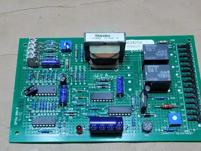 Used NORTEC 163-4254 Misc Electrical & Power Parts British Columbia CA | Lenmark #836398