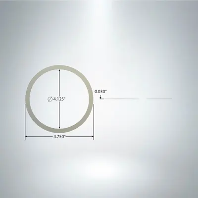 CLEVELAND PUNCH & DIE 36DS4750030 Tooling | Punch Press and Shear (1)