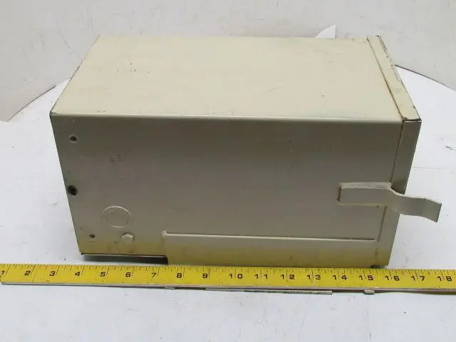 Used HEVI-DUTY _UNKNOWN_ Miscellaneous MRO | Arrow Industrial #645832