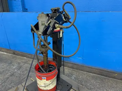 Used ARO 651615 Pumps Ohio US | HGR 24 #1283885
