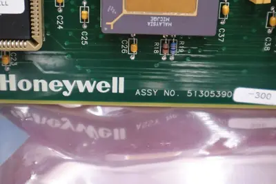 NEW HONEYWELL 51196881-100 UPGRADE KIT EC  W/O DEP 51196881100 STOCK G587