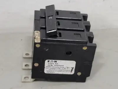 Used EATON BAB3020H Switchgears British Columbia CA | Lenmark #244484
