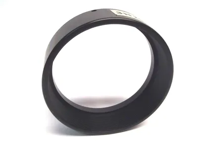 USED ABB MAIN BODY NUT COVER FOR PAINT ROBOTS MMBELL 925, R