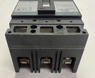 Used GE TED134015 Miscellaneous Equipment (Electrical & Power) | Surplus Asset Holdings #1189779