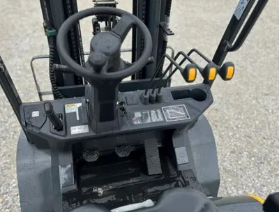New | in-Stock 2024 LG-FORKLIFT CLG2030H Misc Forklifts Colorado US | Discount Forklift #1333597