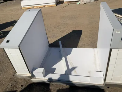Used _UNKNOWN_ _UNKNOWN_ Dishtables Michigan US | Miedema Asset Management Group #1475717