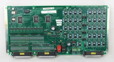USED OSAI OSAI OS8270P