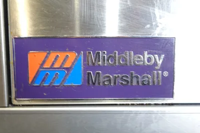 2021 MIDDLEBY MARSHALL CTX ELECTRIC COUNTERTOP PIZZA CONVEYOR OVEN MODEL DZ33T