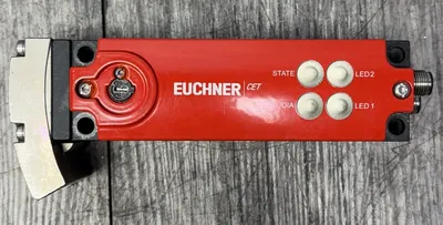 EUCHNER CET3-AP-CRA-AH-50X-SI-111346 Electrical/PLC/Automation | ESS Industrial Equipment Sales (3)