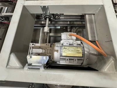 Used 2019 BIESSE TURNER OT Panel Feeders Florida US | MachineryMax #1477332