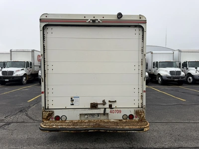 Used 2009 WORKHORSE _UNKNOWN_ Box trucks Ohio US | Miedema Asset Management Group #1577815