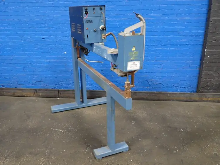 Used DURO DYNE FG1 Assembly Machines Ohio US | HGR 24 #927778