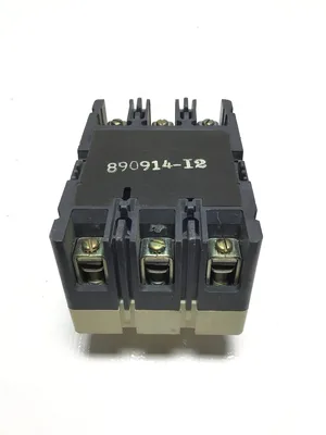 USED WESTINGHOUSE HMCP015E0C