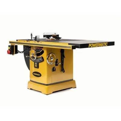 POWERMATIC PM1000 Table Saws | Sierra Victor Industries (7)