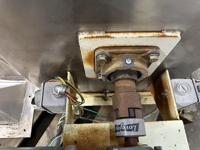 Puritan Magnet Trap