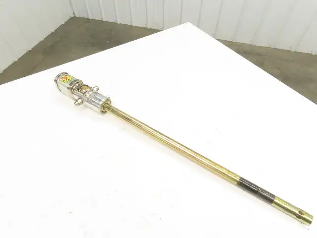 Used RAASM _UNKNOWN_ Pumps | Arrow Industrial #563732
