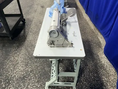 Used JUKI DDL8700 Miscellaneous Packaging Equipment Ohio US | HGR 24 #1343683