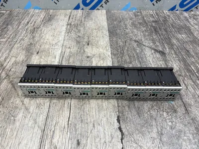 SIEMENS 3RT1016-1BB42 Electrical/PLC/Automation | ESS Industrial Equipment Sales (5)