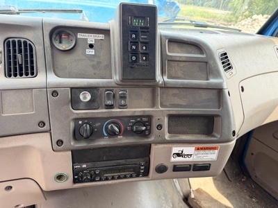 Used 2008 STERLING ACTURRA 4X2 WITH 41,489 MILES Dump trucks Michigan US | Miedema Asset Management Group #1391650