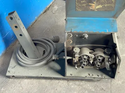 Used MILLER 24A Welding Machinery (Other) Ohio US | HGR 24 #1265787