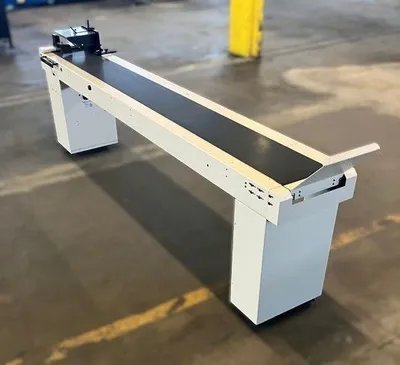 USED 2016 Pitney Bowes FlowMaster FLZ6
