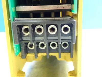 USED FANUC A06B6079H205