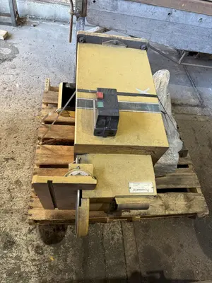 USED POWERMATIC 31