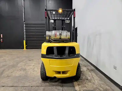 Used 2020 Yale GLP060VX Misc Forklifts New York US | United Lift #1445315