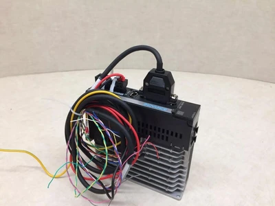 New | in-Stock Inovance 6456546546546 Servo Motors | Amiron Machinery #736117