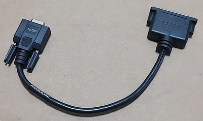 USED Pro-face GP-4401T