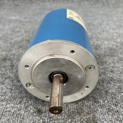 Used Pacific Scientific BA3616-7035-10-48C Servo Motors California US | Davliegogo LLC #1707834