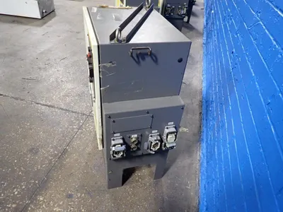 USED 2003 FANUC A05B2444B050