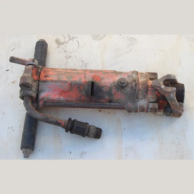 Joy T Handle Plugger Drill