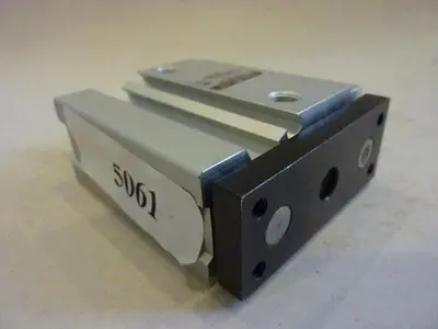 USED SMC MGQL20-40