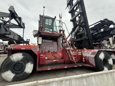 2008 TAYLOR TXC-976 Loaded Container Handlers | JYC EQUIPMENT (7)