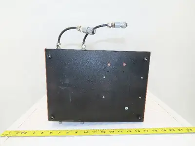Used BAKER _UNKNOWN_ Miscellaneous MRO | Arrow Industrial #650392