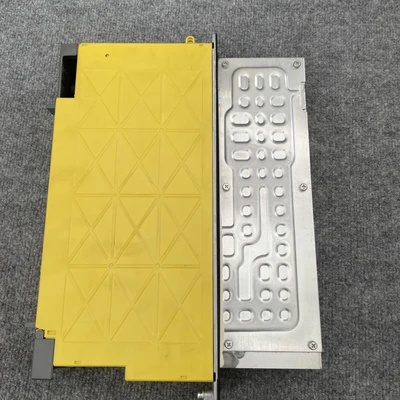 Used FANUC A06B-6111-H002 Misc Industrial Equipment California US | Davliegogo LLC #1708269