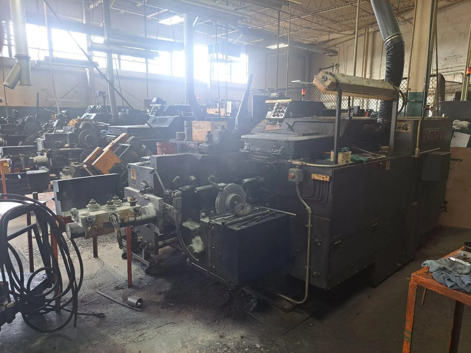 USED NATIONAL 89