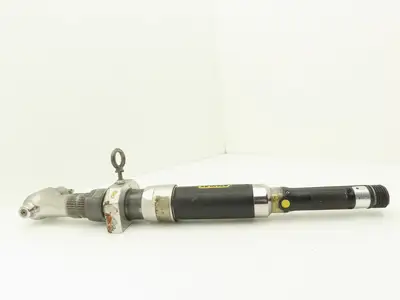 Stanley EB45LH26V2-155 Electric Nutrunner 3/8" Drive Right Angle 155Nm 395 RPM