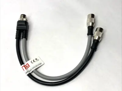 USED HTM U2-R8R-FS8KZ-V070.2/S127948