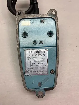 Used KASUGA KFL-1 Miscellaneous Equipment (Electrical & Power) Ohio US | Surplus Asset Holdings #1363857