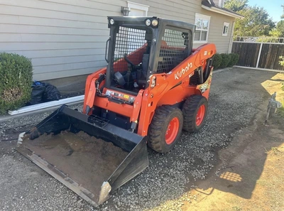 2024 KUBOTA _UNKNOWN_ Skid Steers | Iron Listing (7)