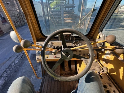 Used 1979 GROVE RT522 Mobile Cranes Pennsylvania US | Proxy Equipment #1377578
