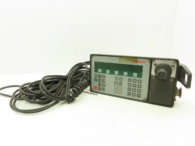 Used ASEA _UNKNOWN_ PLC Processors | Arrow Industrial #641210