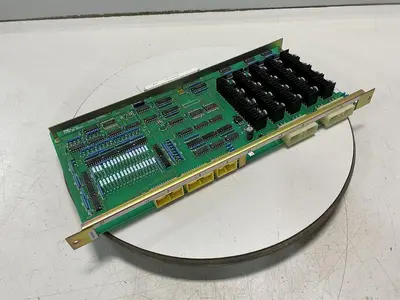 USED FUJI ELECTRIC F770 60 88(2)