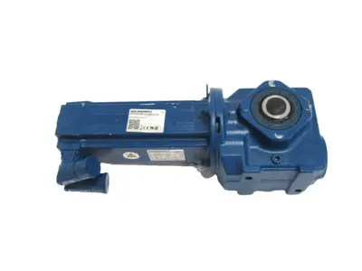 NEW SEW EURODRIVE SA37 CMP50M/BK/KY/RH1M/SB1 GEARMOTOR 22.50